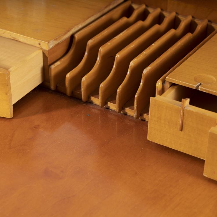 Bild 6 zu Objekt, 'Butterfly' desk, 1988, Jaime Tresserra, Tresserra Collection, Madrid, 163C 562