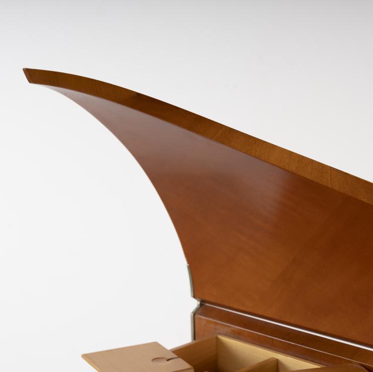 Bild 8 zu Objekt, 'Butterfly' desk, 1988, Jaime Tresserra, Tresserra Collection, Madrid, 163C 562