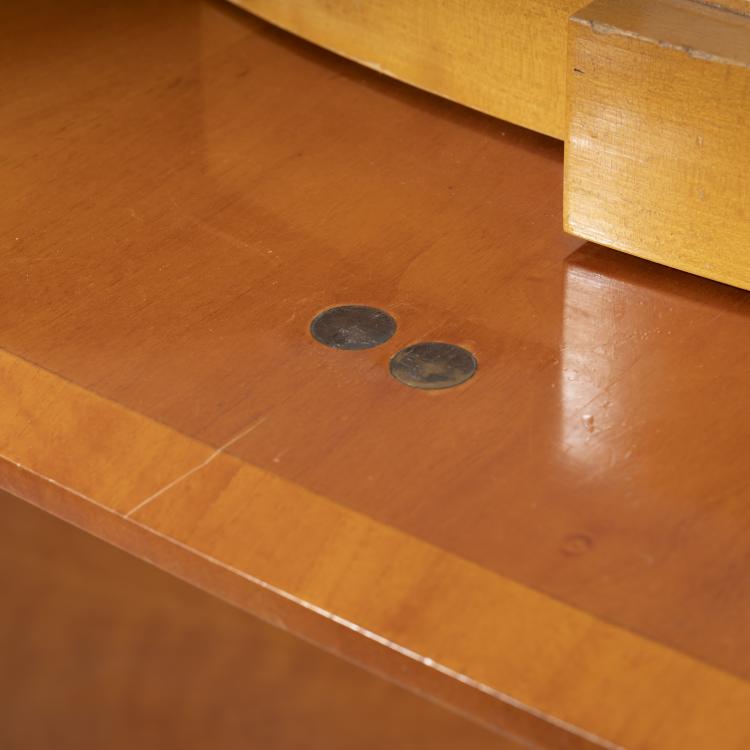 Bild 9 zu Objekt, 'Butterfly' desk, 1988, Jaime Tresserra, Tresserra Collection, Madrid, 163C 562