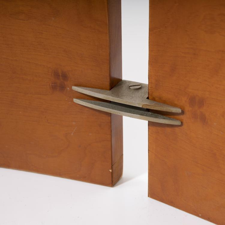 Bild 10 zu Objekt, 'Butterfly' desk, 1988, Jaime Tresserra, Tresserra Collection, Madrid, 163C 562