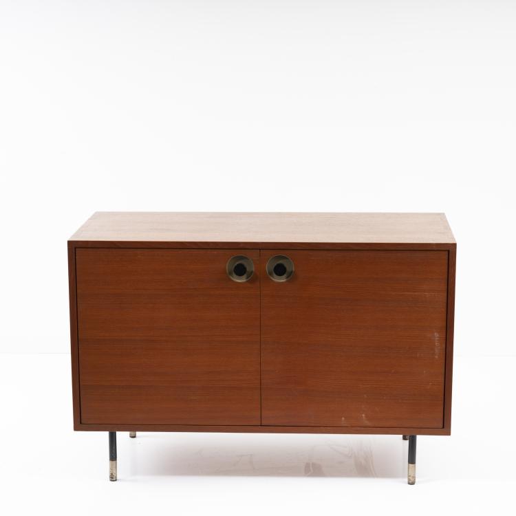 Bild 1 zu Objekt, Sideboard, um 1960, Italien, 163C 300