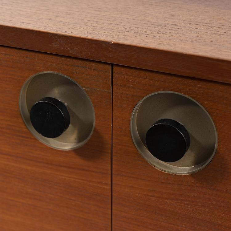 Bild 2 zu Objekt, Sideboard, um 1960, Italien, 163C 300