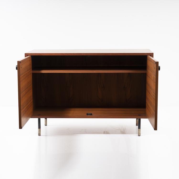 Bild 3 zu Objekt, Sideboard, um 1960, Italien, 163C 300