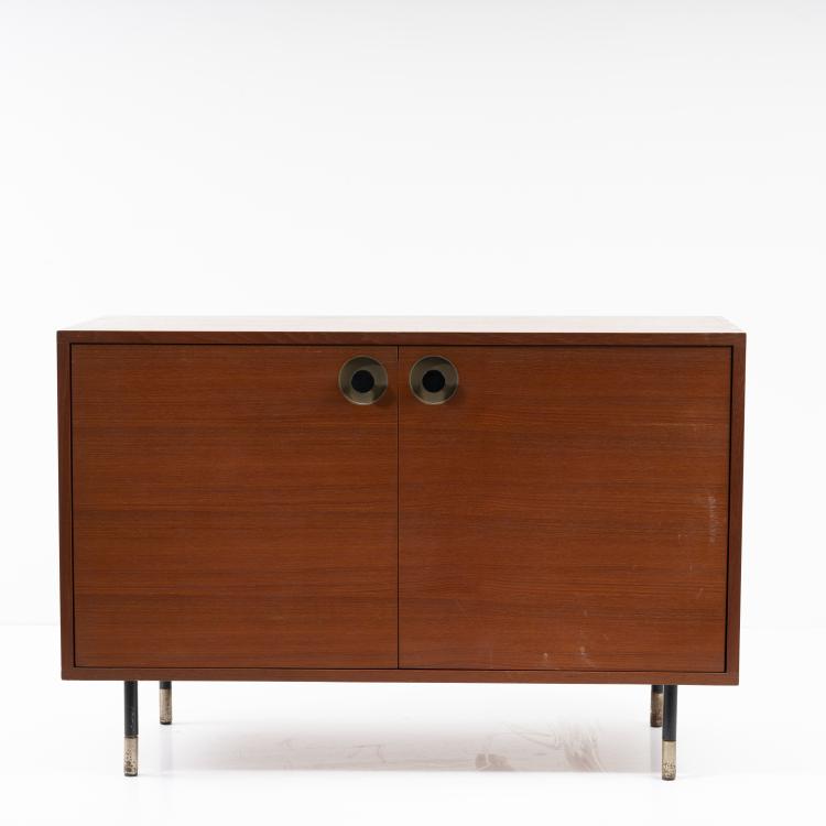 Bild 4 zu Objekt, Sideboard, um 1960, Italien, 163C 300
