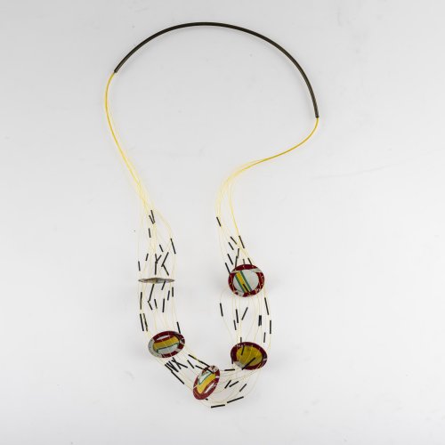 Necklace, 1982