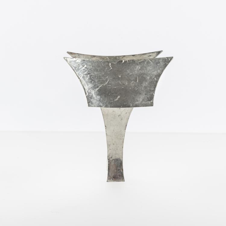 Bild 2 zu Objekt, Ring, 1991, Johannes Oppermann, 163E 1030