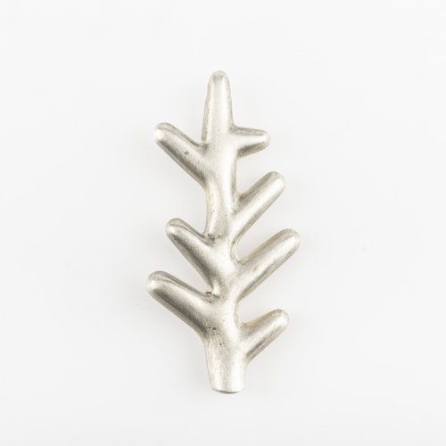 'Foglina' brooch/pendant, 1990s