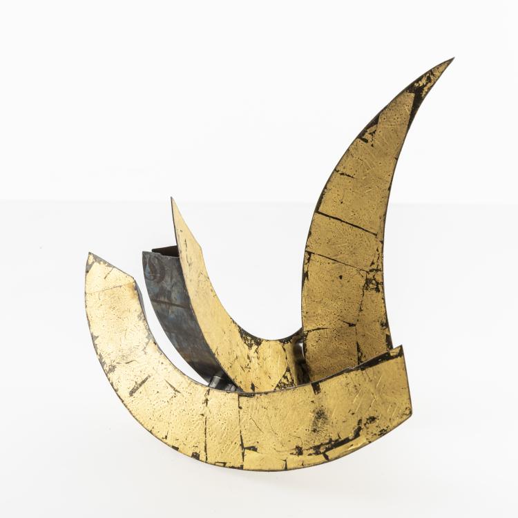 Bild 1 zu Objekt, Brooch, 1986, Brigitte Tendahl, 163E 1015