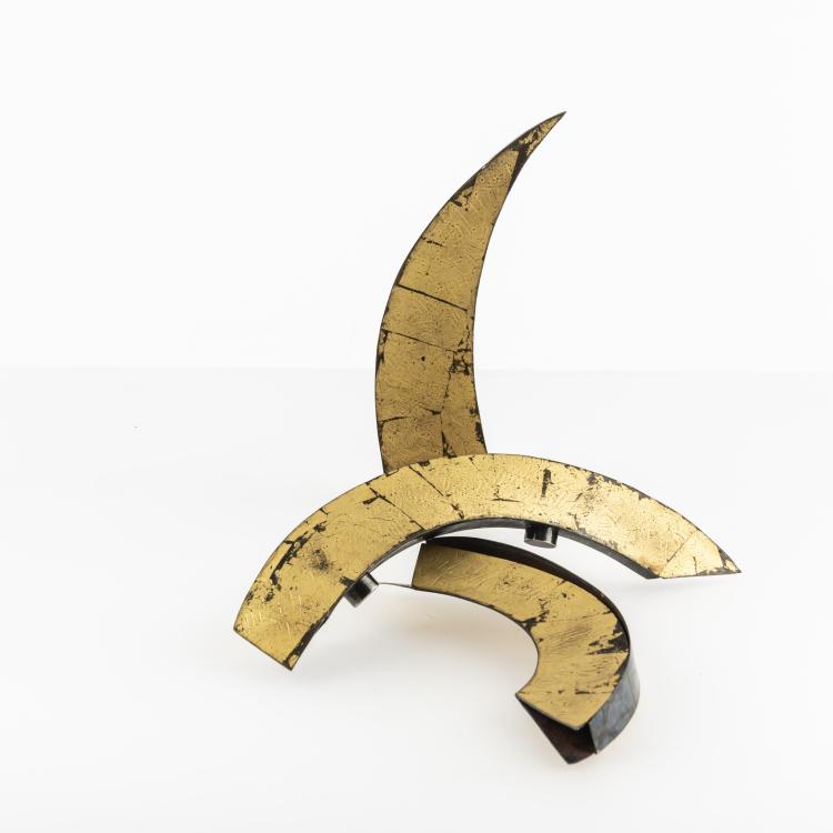 Bild 2 zu Objekt, Brooch, 1986, Brigitte Tendahl, 163E 1015