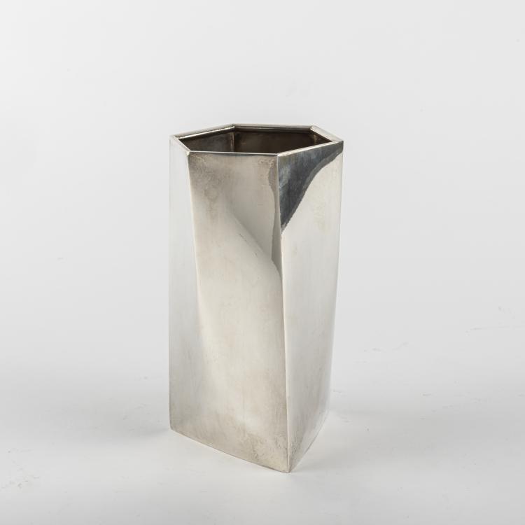 Hauptbild zu Objekt, Vase, 1971, Afra Scarpa,Tobia Scarpa, San Lorenzo, Mailand, 163B 220