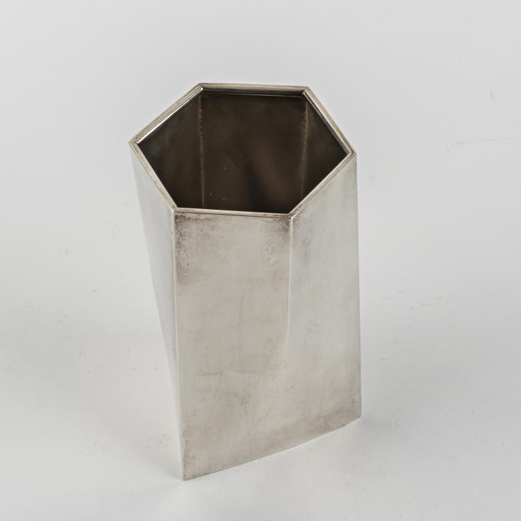 Bild 2 zu Objekt, Vase, 1971, Afra Scarpa,Tobia Scarpa, San Lorenzo, Mailand, 163B 220