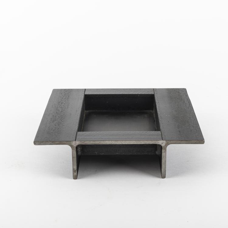 Bild 1 zu Objekt, Schale 'Putrella' - '3011A', 1958, Enzo Mari, Danese, Mailand., 163B 177