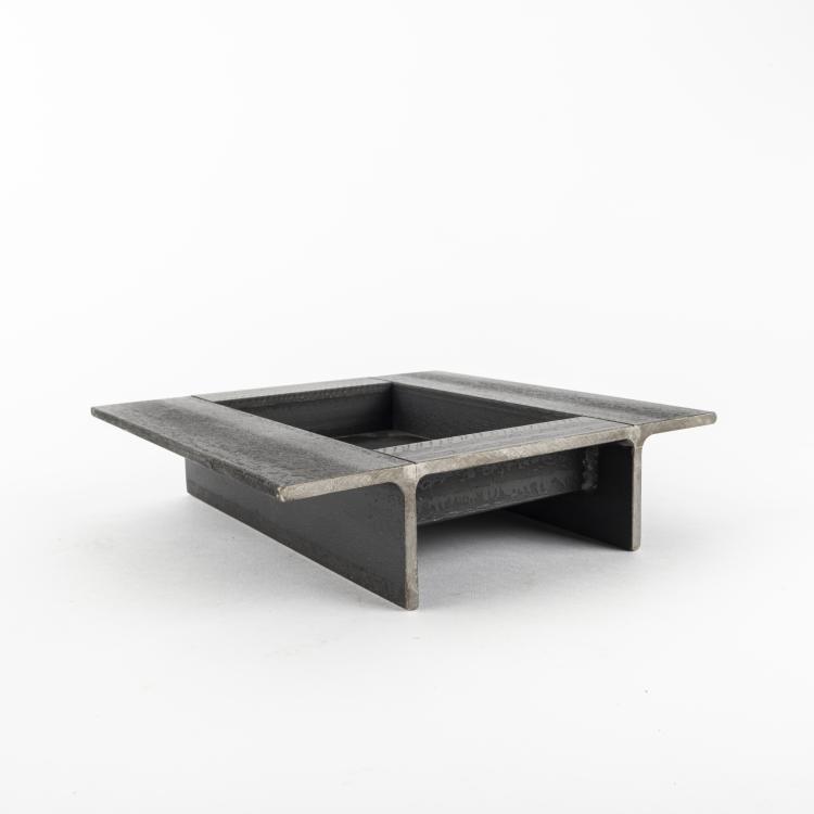 Bild 2 zu Objekt, Schale 'Putrella' - '3011A', 1958, Enzo Mari, Danese, Mailand., 163B 177