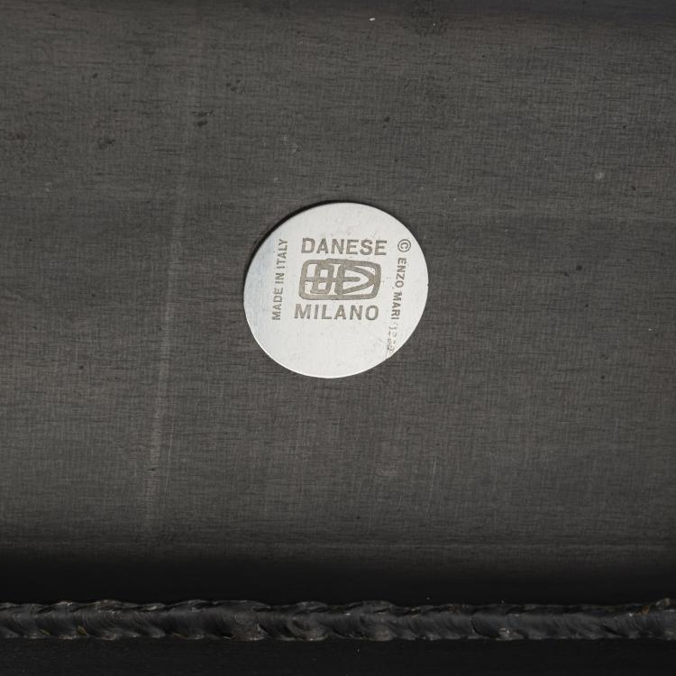 Bild 3 zu Objekt, Schale 'Putrella' - '3011A', 1958, Enzo Mari, Danese, Mailand., 163B 177