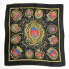 'Les Armes de Paris' scarf, 1954