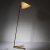 Floor lamp, c. 1960