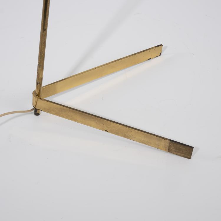 Bild 2 zu Objekt, Stehleuchte, um 1960, Stilux, Mailand (zugeschrieben), 163C 301