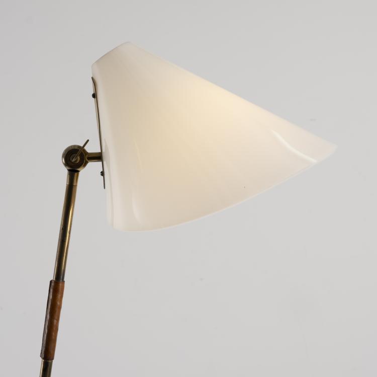 Bild 3 zu Objekt, Stehleuchte, um 1960, Stilux, Mailand (zugeschrieben), 163C 301