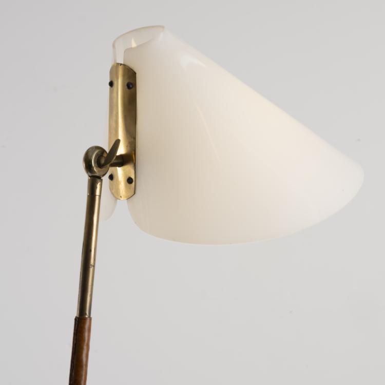 Bild 4 zu Objekt, Stehleuchte, um 1960, Stilux, Mailand (zugeschrieben), 163C 301