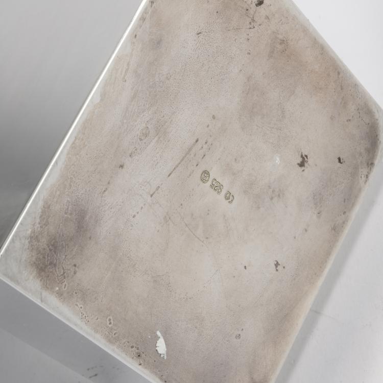 Bild 4 zu Objekt, Coffee pot, 1966, Friedrich Becker, 166C 418