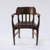 Armchair 'Haus Fieser, Baden-Baden', 1902