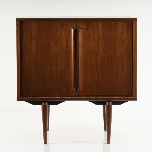 Small cabinet, c. 1960