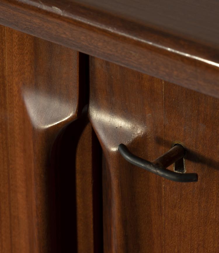 Bild 3 zu Objekt, Kleiner Schrank, um 1960, D&auml;nemark, 163C 485