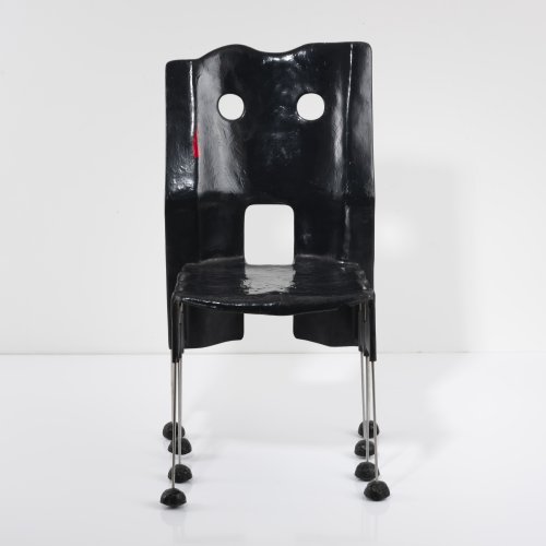 Stuhl 'Greene Street Chair', 1984