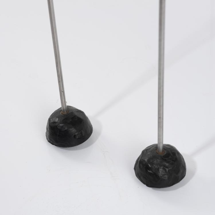 Bild 8 zu Objekt, Stuhl 'Greene Street Chair', 1984, Gaetano Pesce, Vitra Design, Weil am Rhein, 163B 204