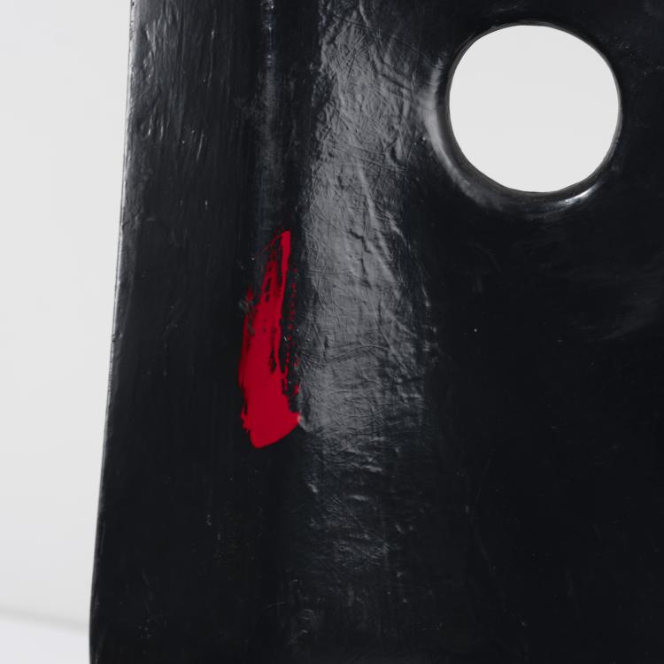 Bild 9 zu Objekt, Stuhl 'Greene Street Chair', 1984, Gaetano Pesce, Vitra Design, Weil am Rhein, 163B 204