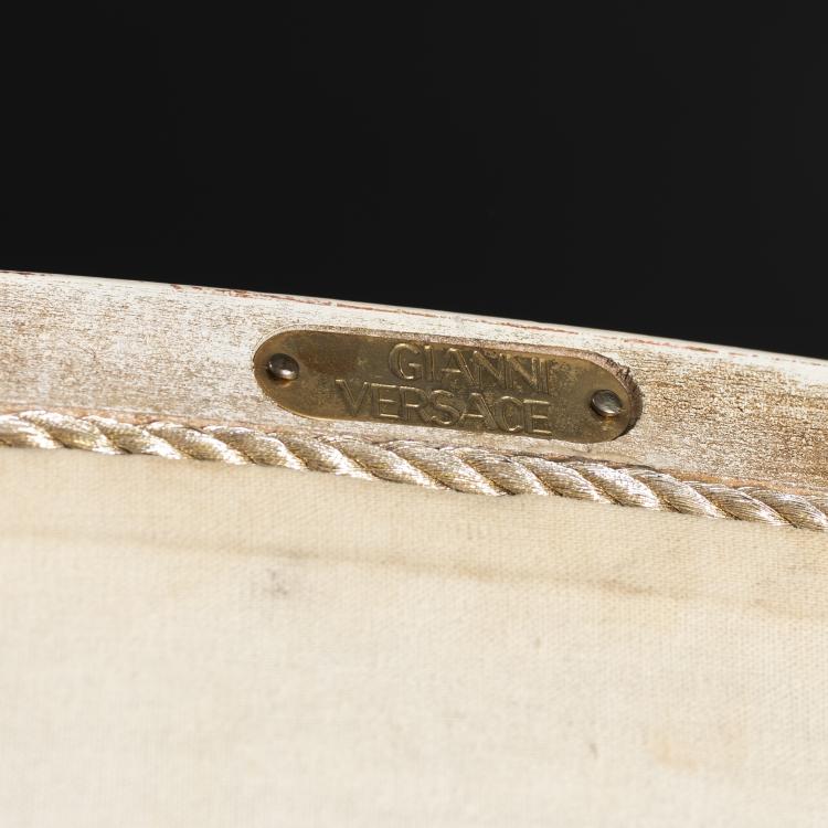 Bild 1 zu Objekt, Chair, 1980s, Gianni Versace, 164A 247