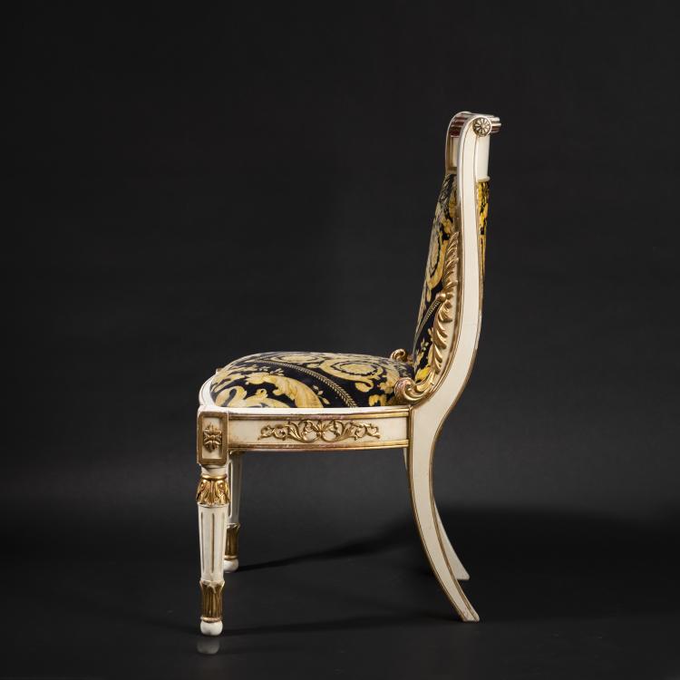 Bild 3 zu Objekt, Chair, 1980s, Gianni Versace, 164A 247