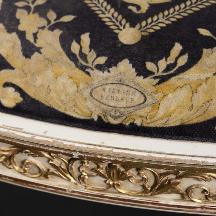 Bild 6 zu Objekt, Chair, 1980s, Gianni Versace, 164A 247