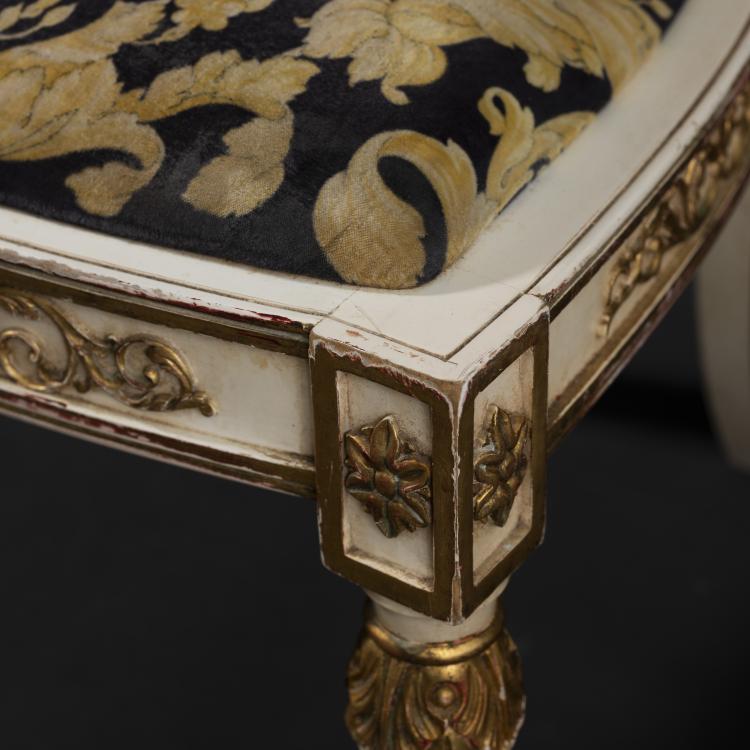 Bild 7 zu Objekt, Chair, 1980s, Gianni Versace, 164A 247