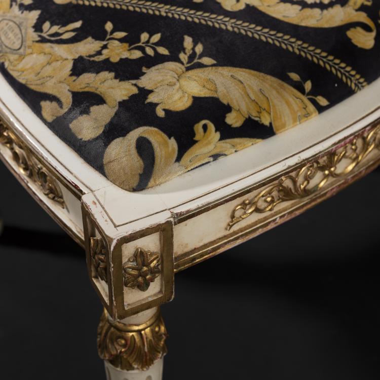 Bild 9 zu Objekt, Chair, 1980s, Gianni Versace, 164A 247