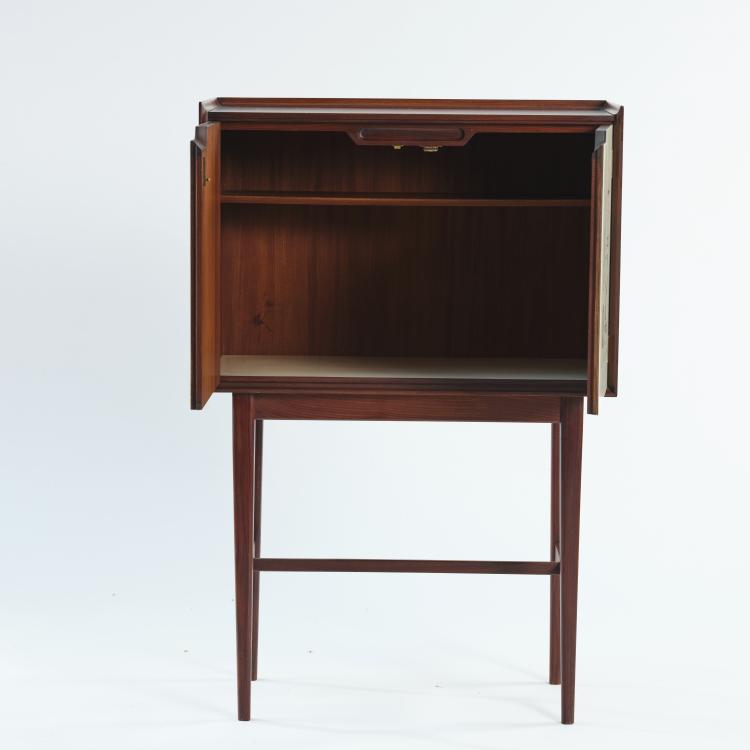 Bild 2 zu Objekt, Barschrank, um 1958, Italien, 163C 295
