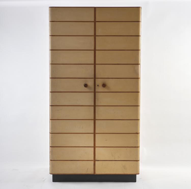 Bild 1 zu Objekt, Wardrobe, 1930s, Italien, 164A 1