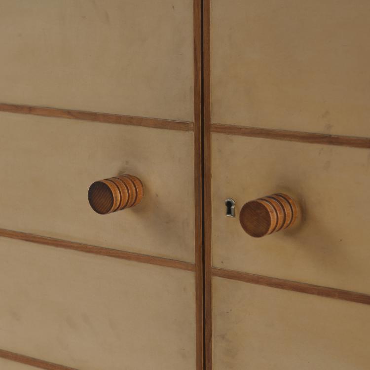 Bild 2 zu Objekt, Wardrobe, 1930s, Italien, 164A 1