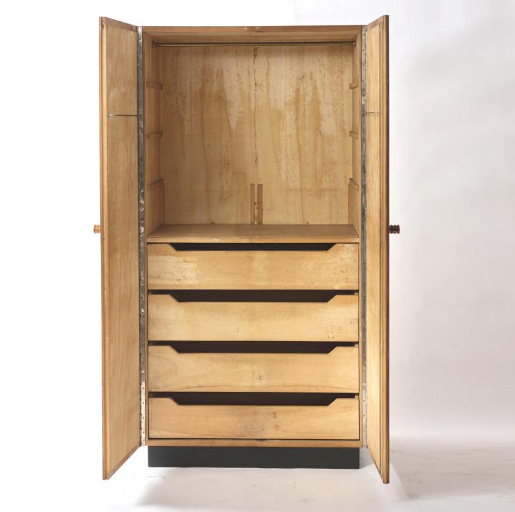 Bild 3 zu Objekt, Wardrobe, 1930s, Italien, 164A 1
