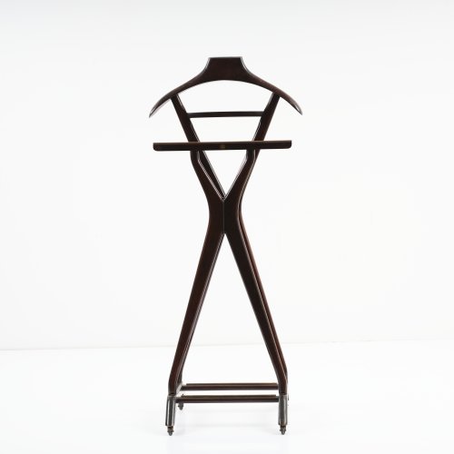 Valet stand, c. 1955