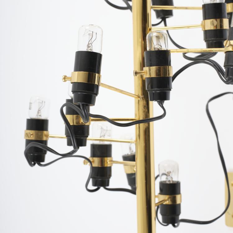 Bild 2 zu Objekt, Wall lamp '226', 1959, Gino Sarfatti, Arteluce, Mailand, 163C 299