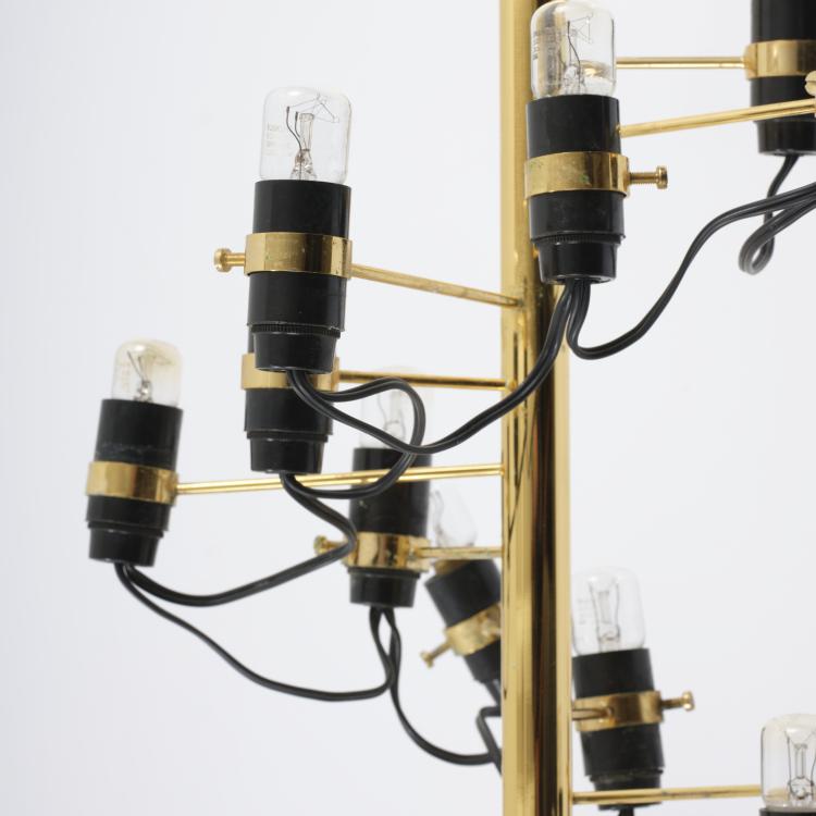 Bild 3 zu Objekt, Wall lamp '226', 1959, Gino Sarfatti, Arteluce, Mailand, 163C 299