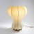 'Cocoon' table light, 1960