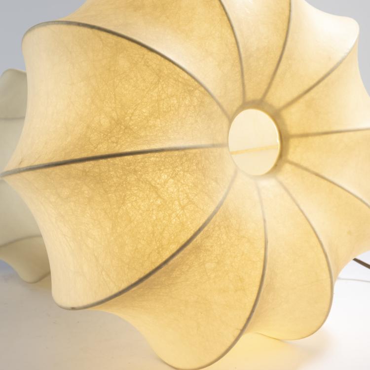 Bild 2 zu Objekt, 'Cocoon' table light, 1960, Deutschland, 164B 393