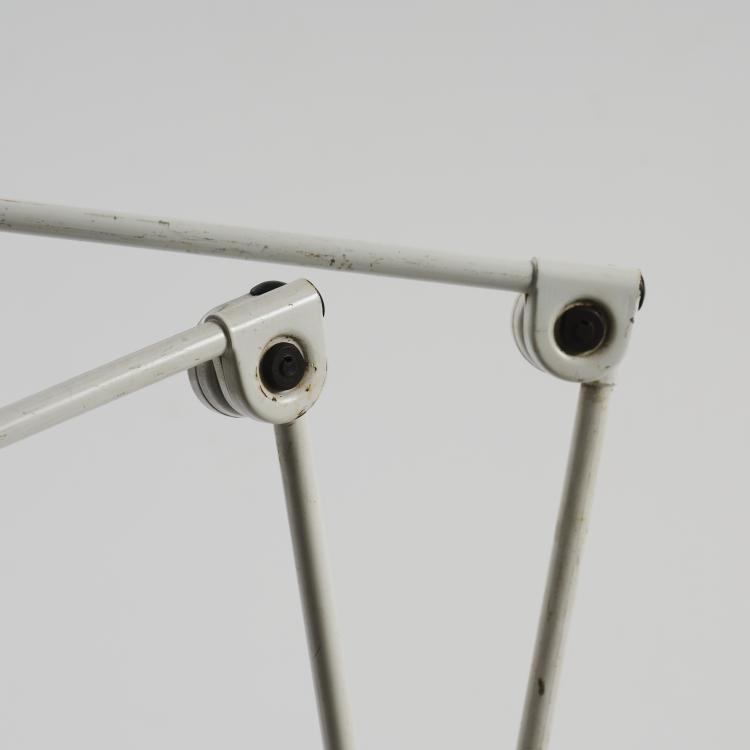 Bild 3 zu Objekt, 2 'Topo' work lights, 1970, Joe Colombo, Stilnovo, Mailand, 164A 203