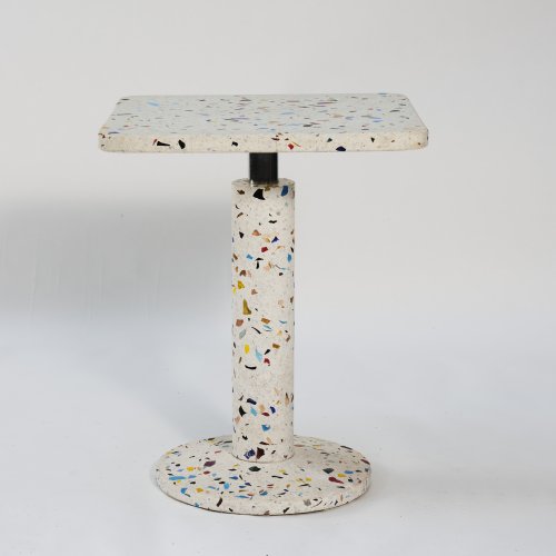 'Kyoto' table, 1983