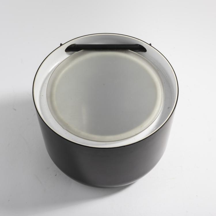 Bild 3 zu Objekt, 'Antille' - '3074A' ice bucket, 1967, Enzo Mari, Danese, Mailand, 164A 138