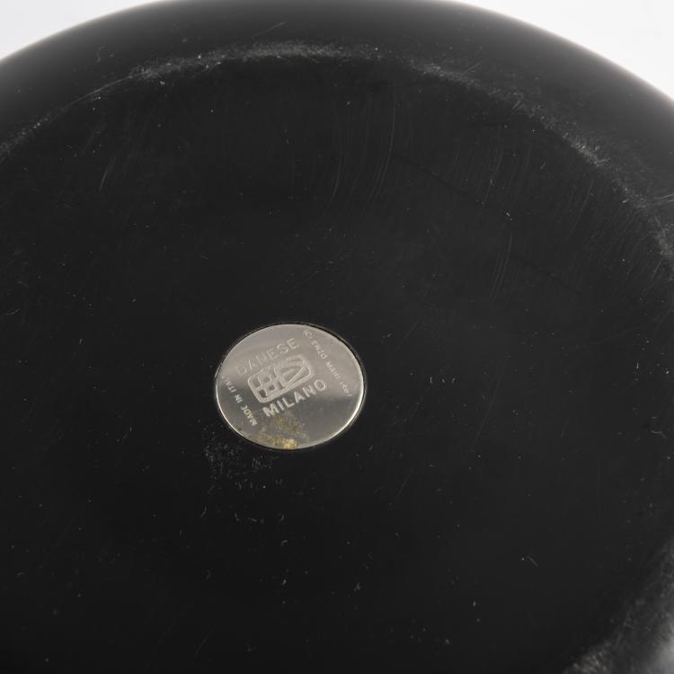 Bild 4 zu Objekt, 'Antille' - '3074A' ice bucket, 1967, Enzo Mari, Danese, Mailand, 164A 138