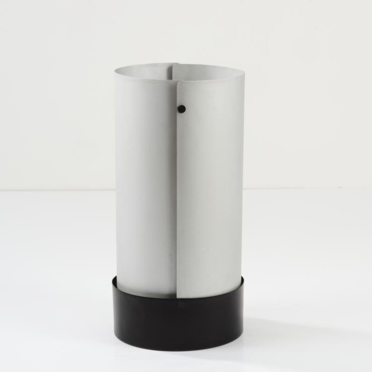 Hauptbild zu Objekt, Schirmst&auml;nder 'Elba', 1961, Enzo Mari, Danese, Mailand, 163C 444