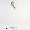 Floor lamp, c. 1954